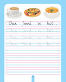 Pattern Writing Book part 3 : Early Learning Children Book By Dreamland Publications 9789350895719