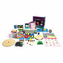 Practivity Toy Box Level 2: For 4-5 Year Olds