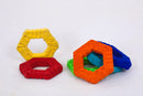 Sensory Rings Mix (0 to 10 years)(Non-Toxic Rubber Toys)