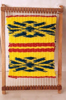 WEAVING LOOM