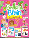 Brilliant Brain Activity Book 5+