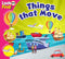 Things that Move - Look and Find