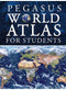 Pegasus World Atlas for Students