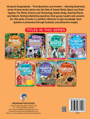 Nature Encyclopedia for Children Age 5 - 15 Years- All About Trivia Questions and Answers : Reference Children Book by Dreamland Publications