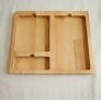 3-part Montessori Trays - Home School Aid