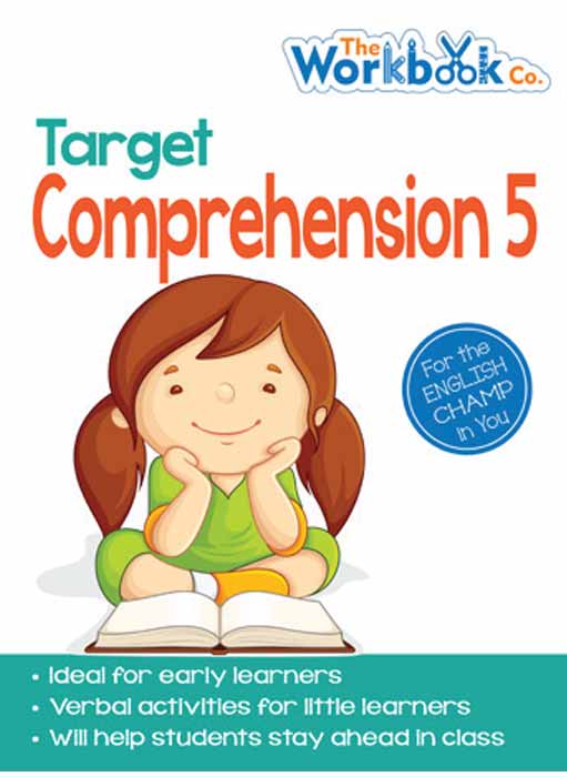 Target Comprehension - 5